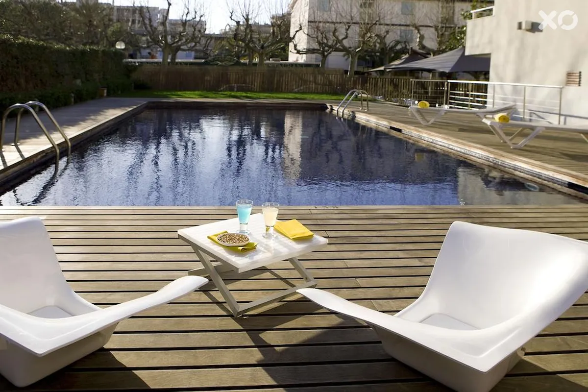 Magnolia Hotel Salou