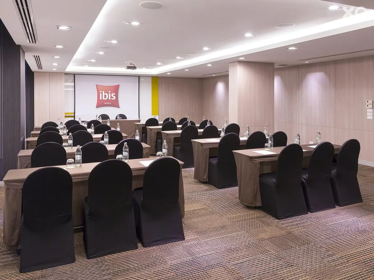 Ibis Hua Hin