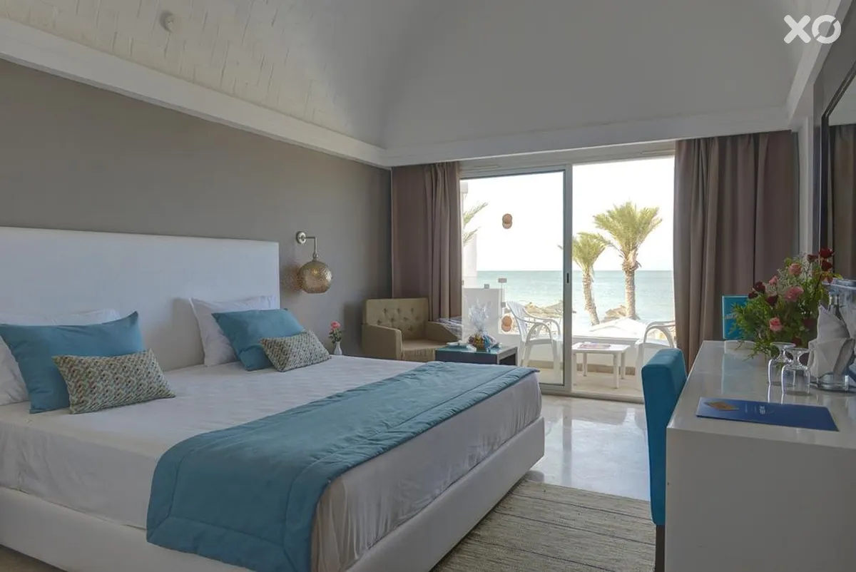 Monarque Dar Jerba Narjess