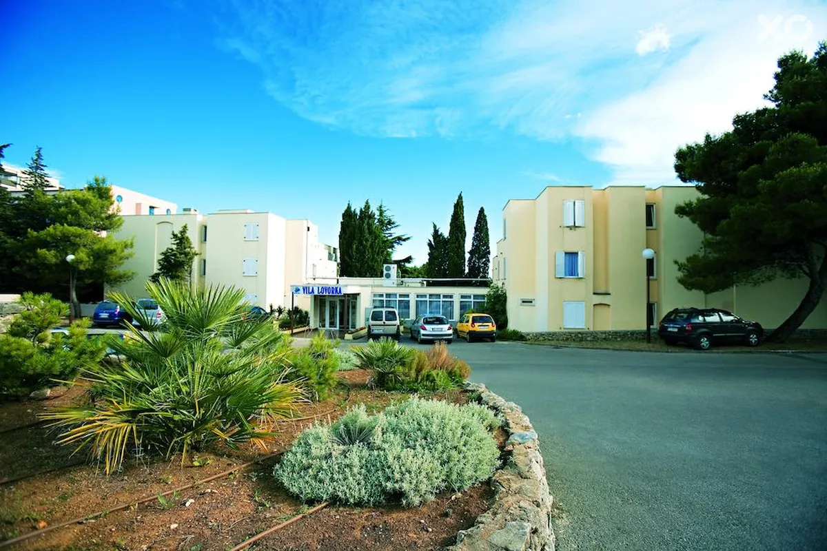 Lovorka Villa
