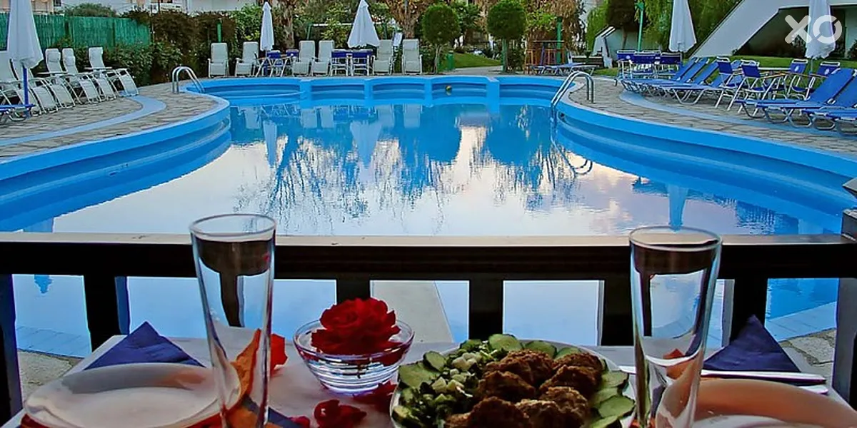 Macedon Hotel