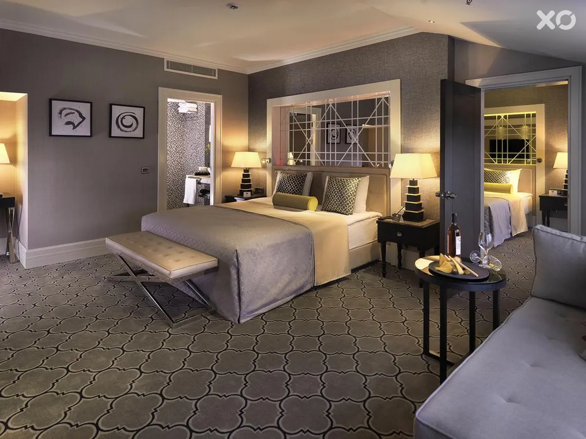 Mercure Istanbul Bomonti