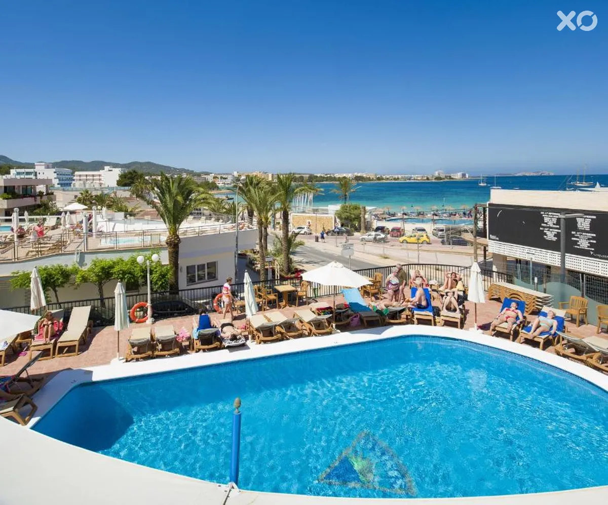 Osiris Hotel