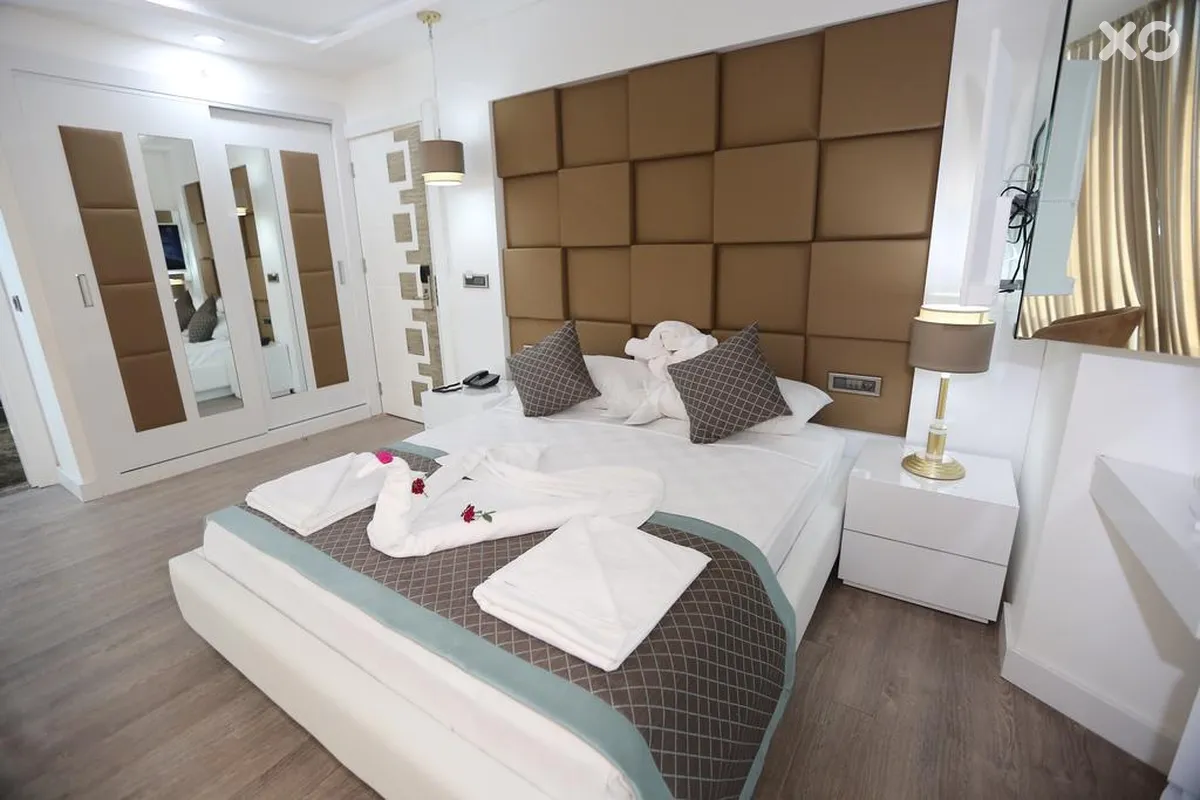 Elips Royal Hotel & Spa