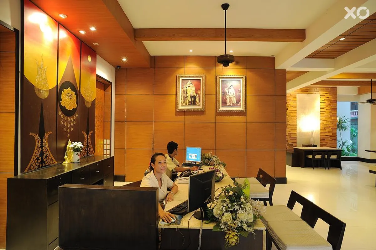 Baramee Resortel