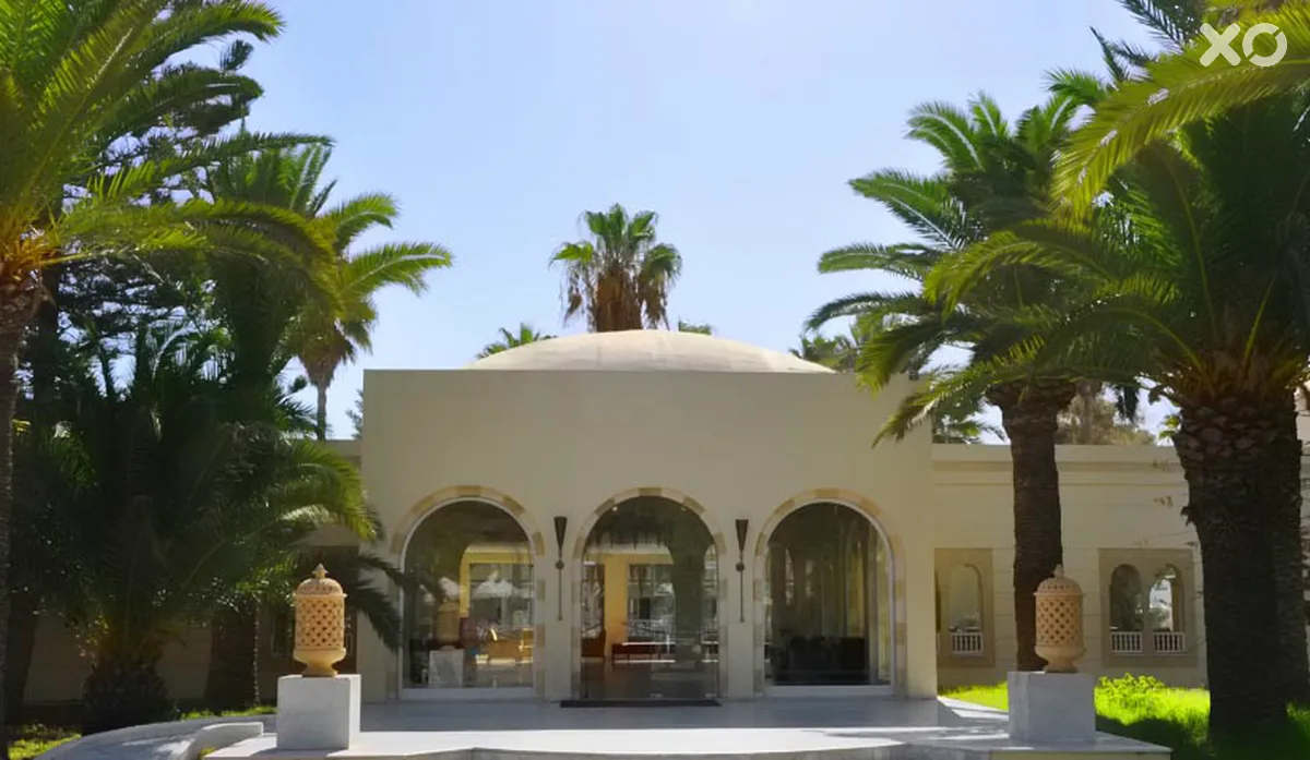 Occidental Sousse Marhaba
