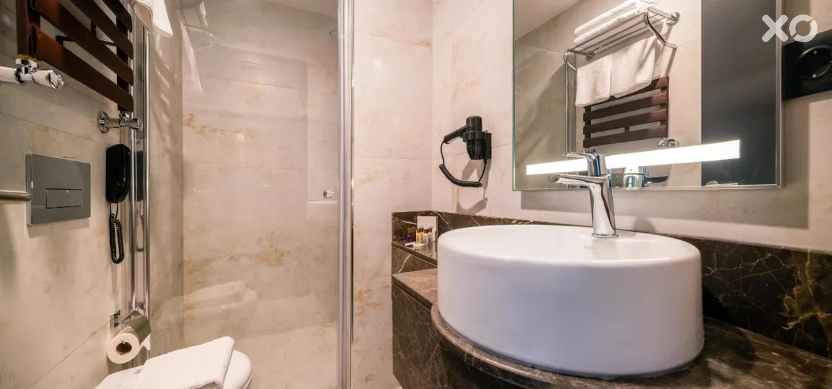Menalo Hotel Premium Istanbul Airport