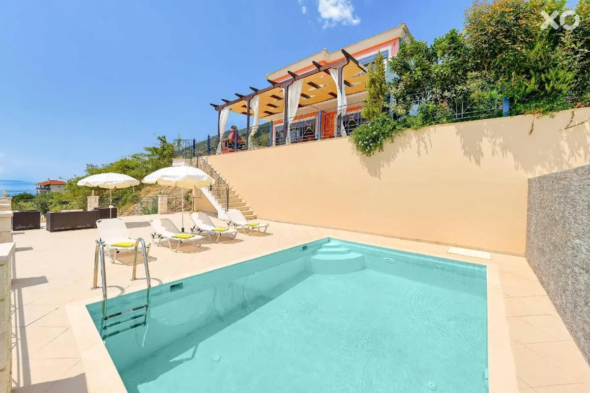 Villa Ponti