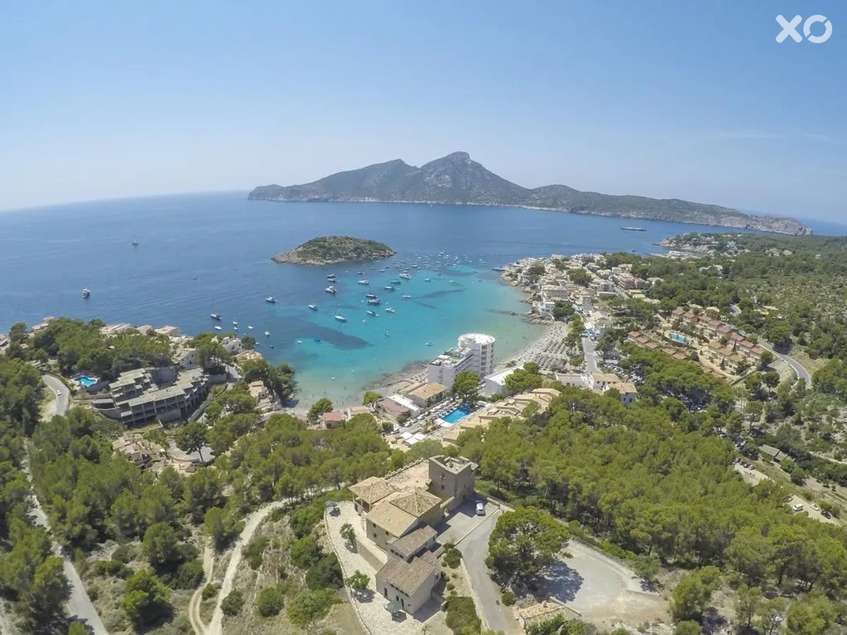 Universal Hotel Aquamarin