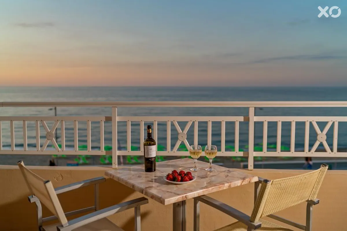 Batis Beach Hotel