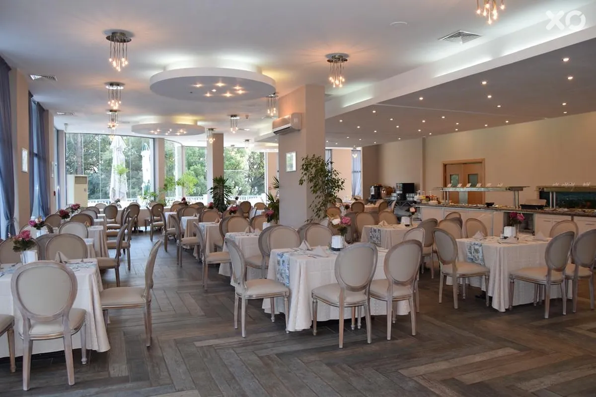 Sofia Hotel