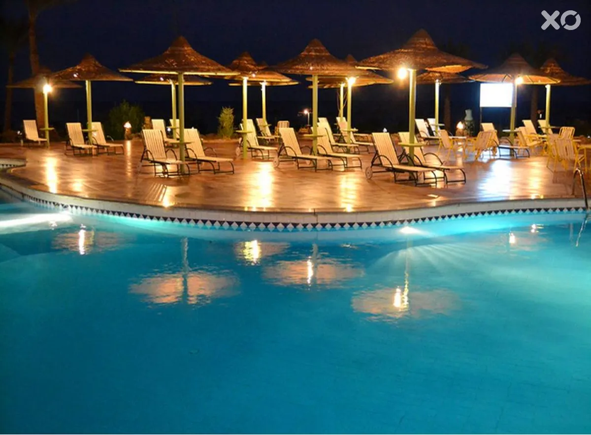 Imperial Shams Abu Soma Resort