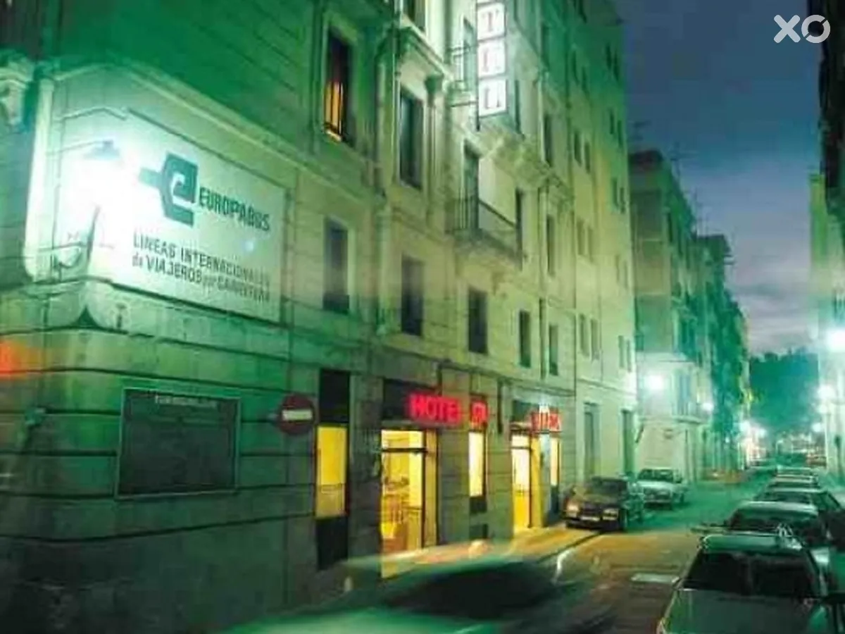 Santa Marta Hotel