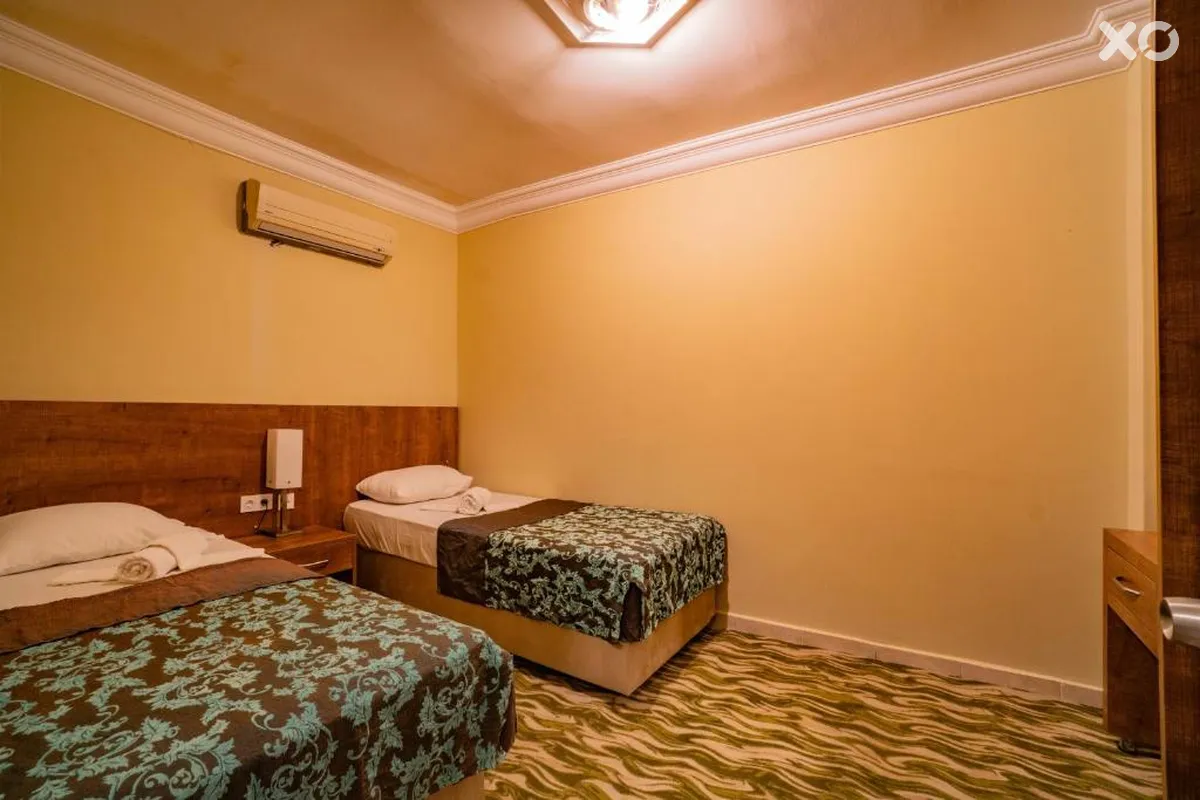 Prenses Sealine Beach Hotel