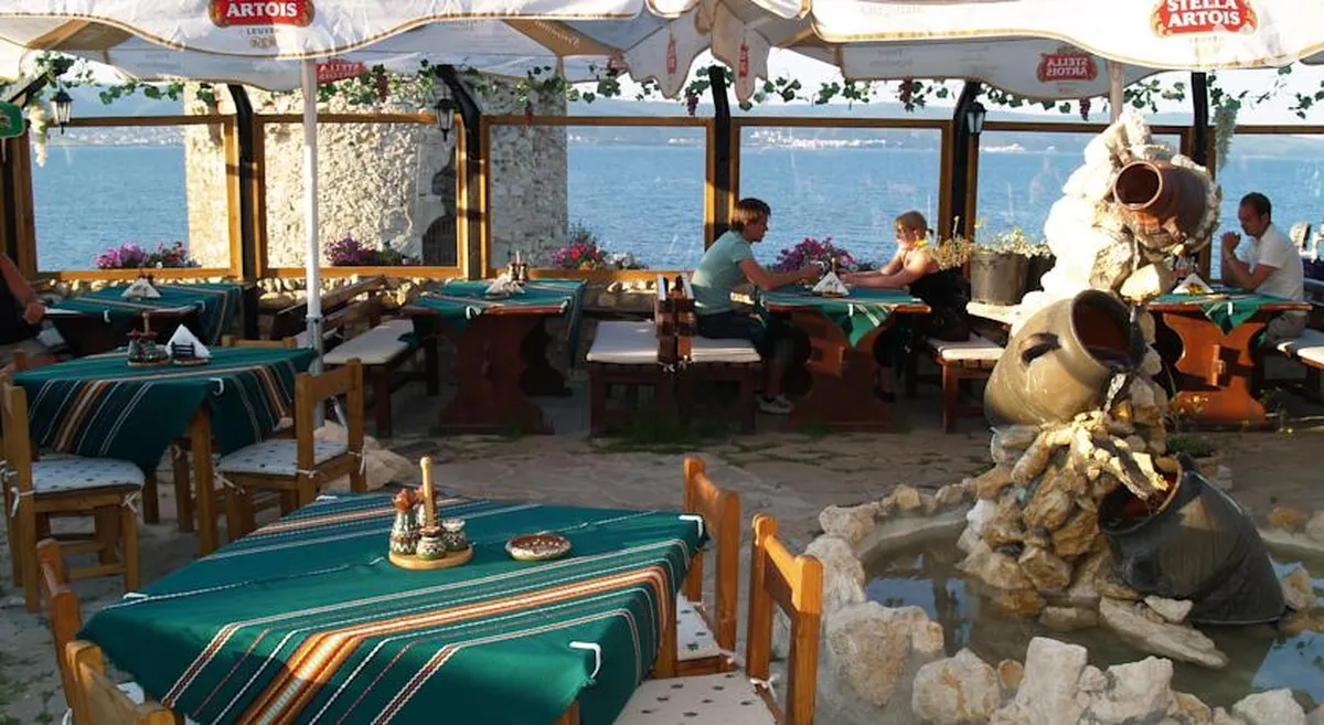 Victoria Hotel Nessebar
