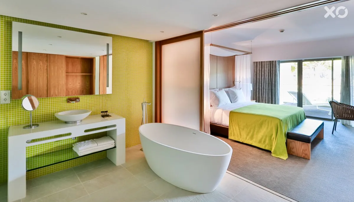 Epic Sana Algarve Hotel