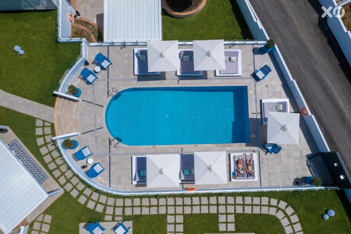 Villa D Oro