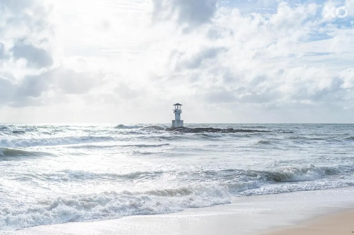 Kokotel Khao Lak Lighthouse
