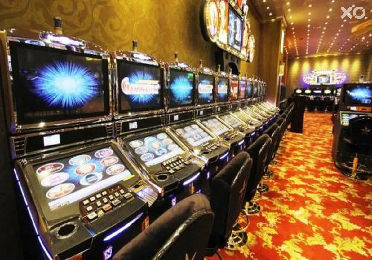 Grand Pasha Hotel Casino & Spa