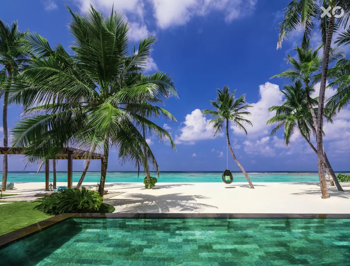 One & Only Reethi Rah