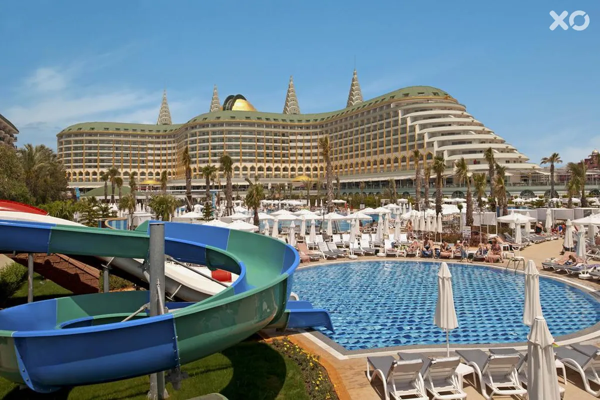 Delphin Imperial Lara