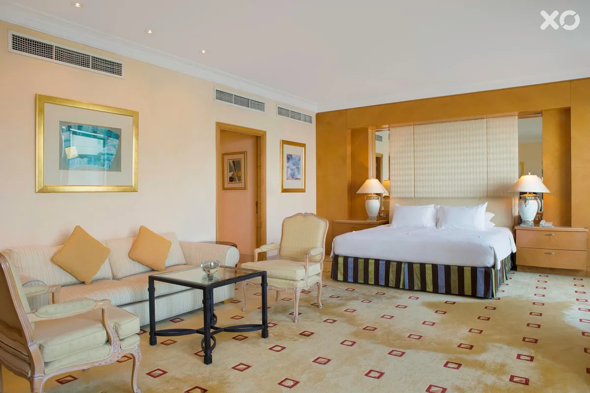 Hilton Dubai Jumeirah Resort