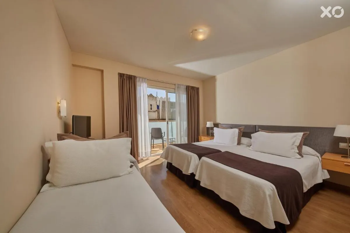 Sercotel Hotel Zurbaran Palma