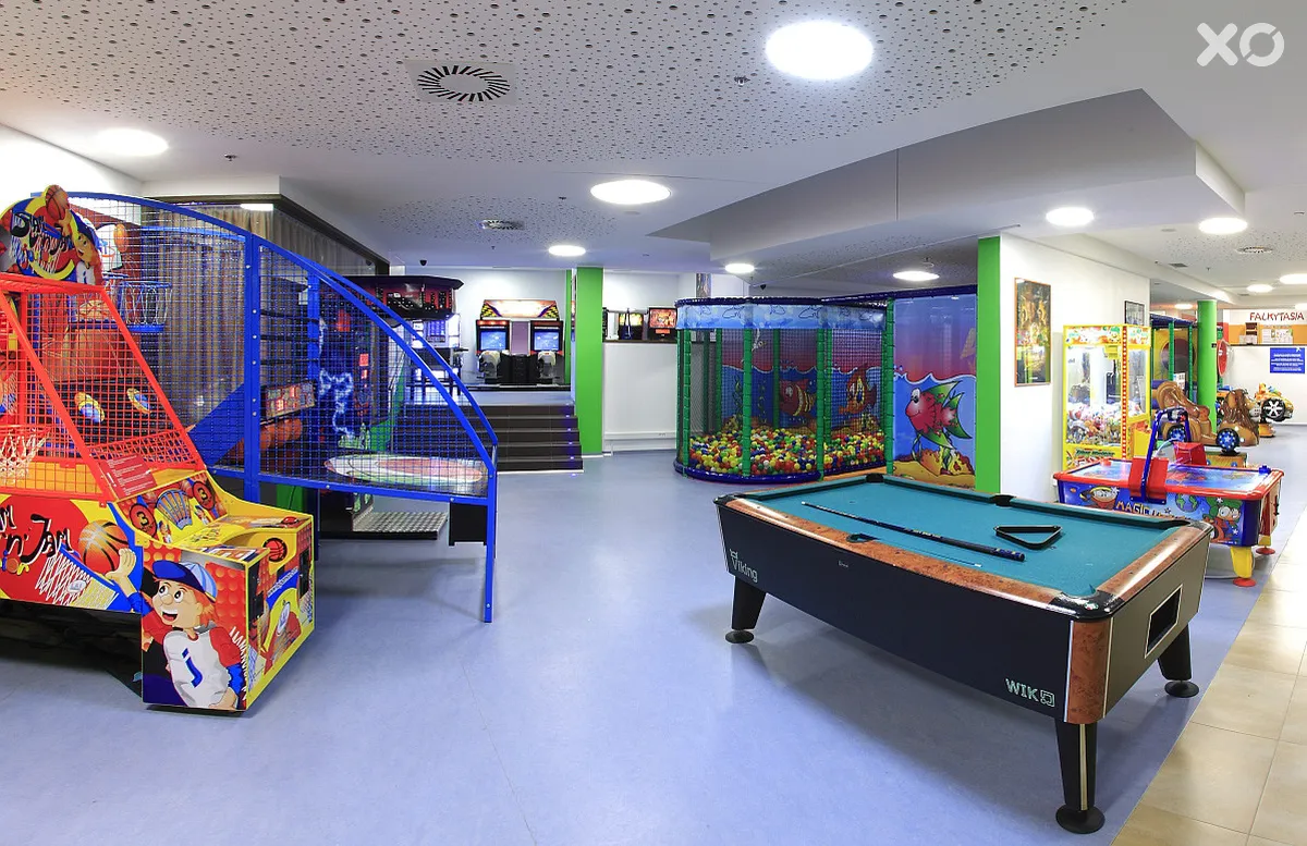 Falkensteiner Family Hotel Diadora