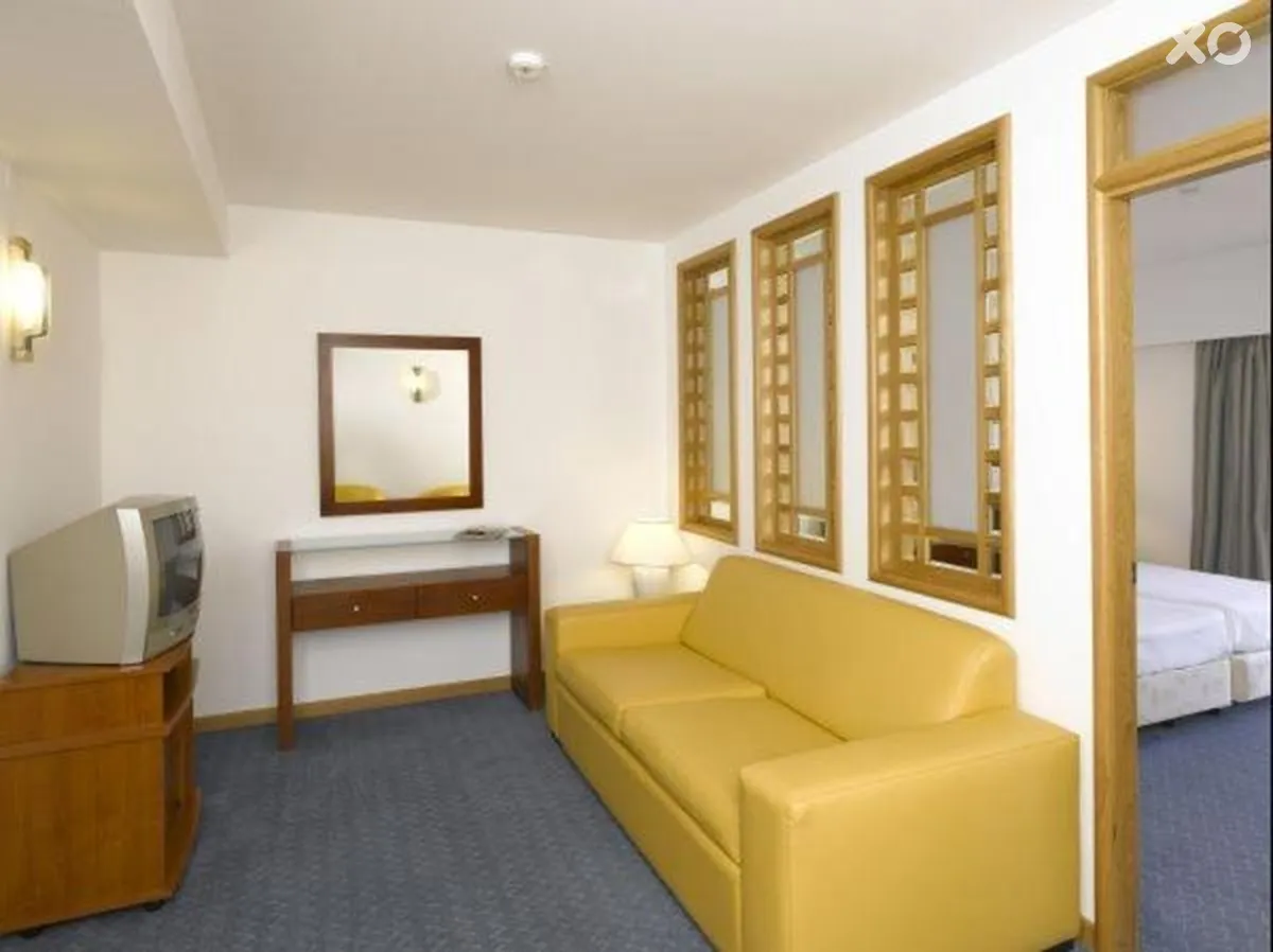 Brisa Sol Apartments