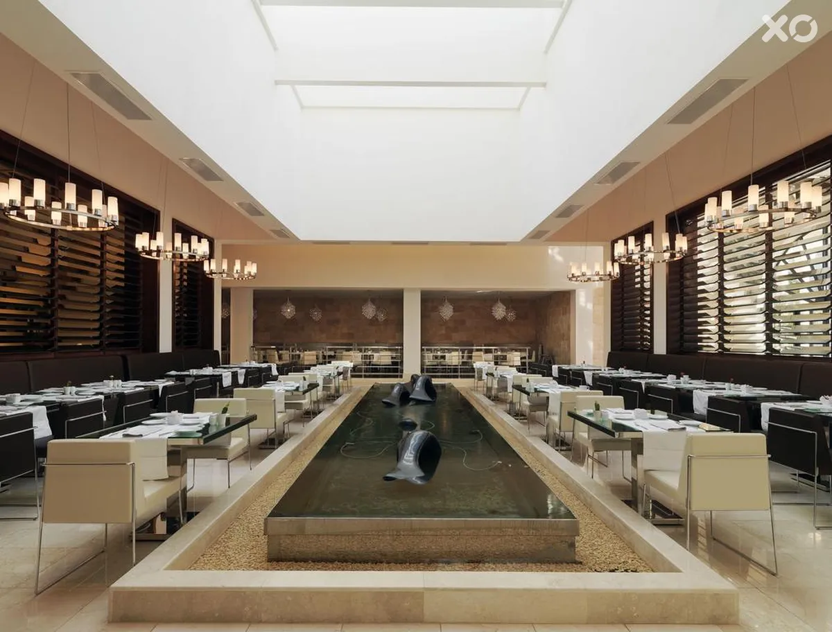Gran Melia Palacio de Isora
