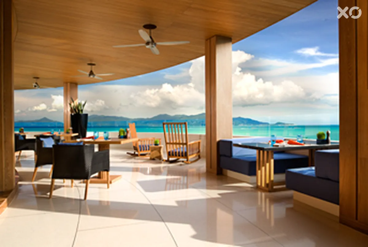W Koh Samui