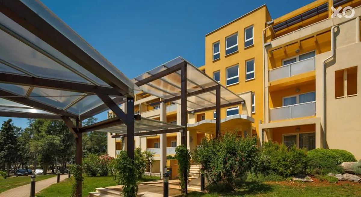 Garden Residence Plava Laguna