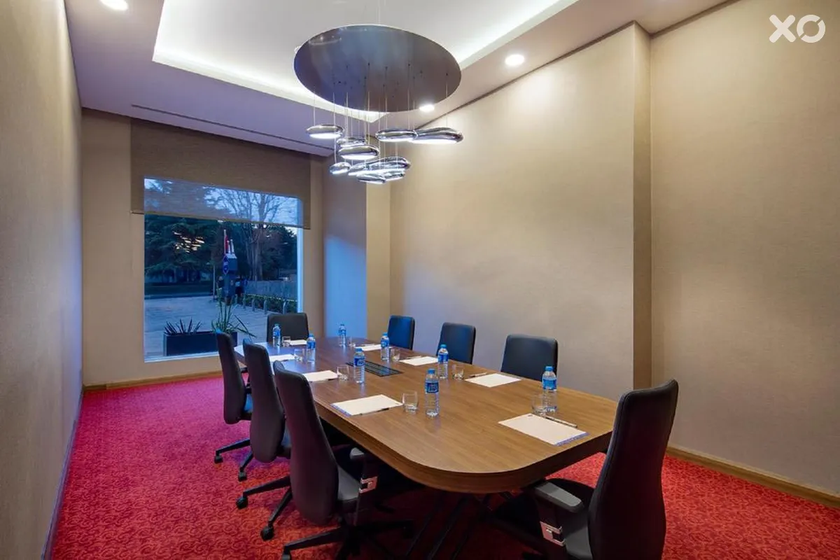Hampton by Hilton Istanbul Atakoy