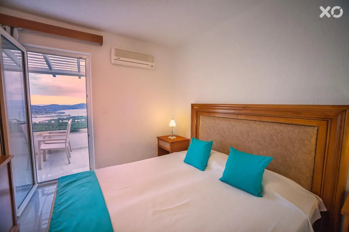 Elounda Water Park Residence Hotel