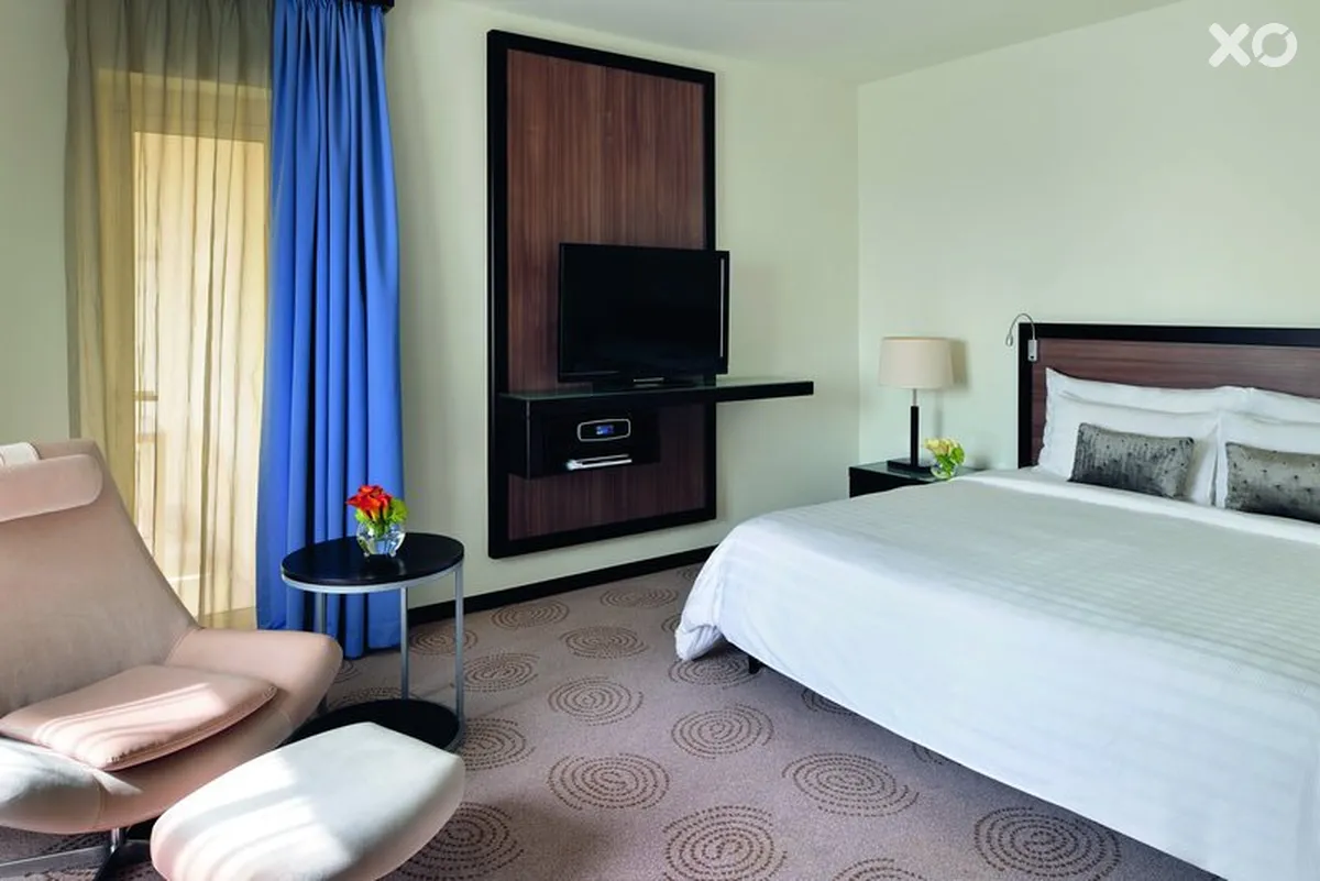 Avani Deira Dubai Hotel
