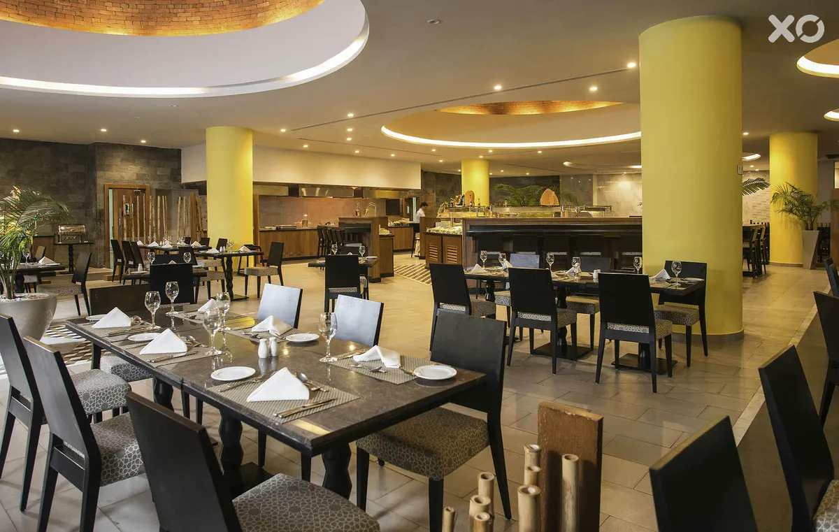 Novotel Marsa Alam