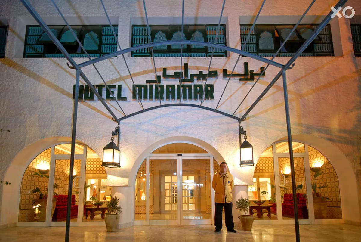 Movie Gate