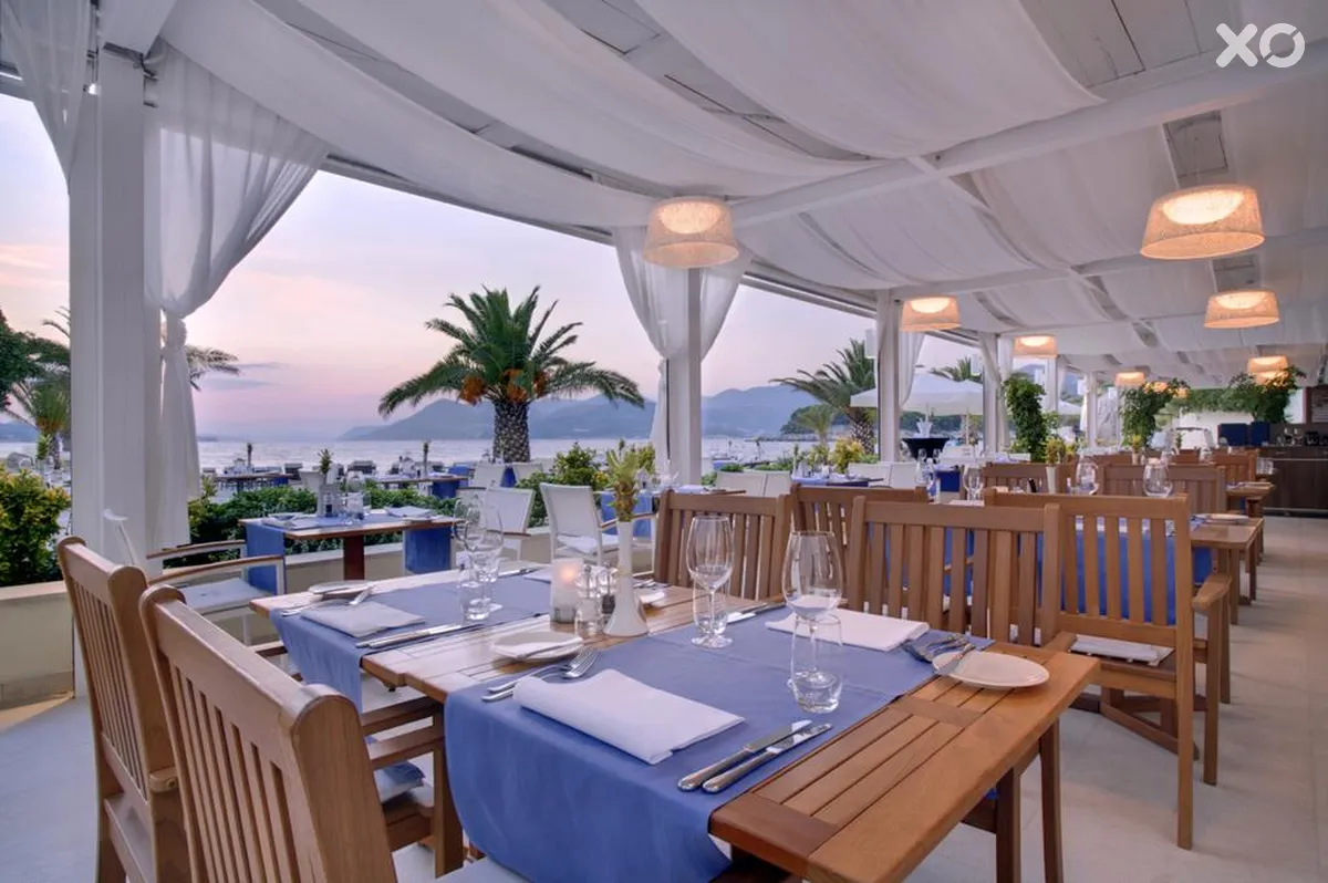 Valamar Collection President Hotel
