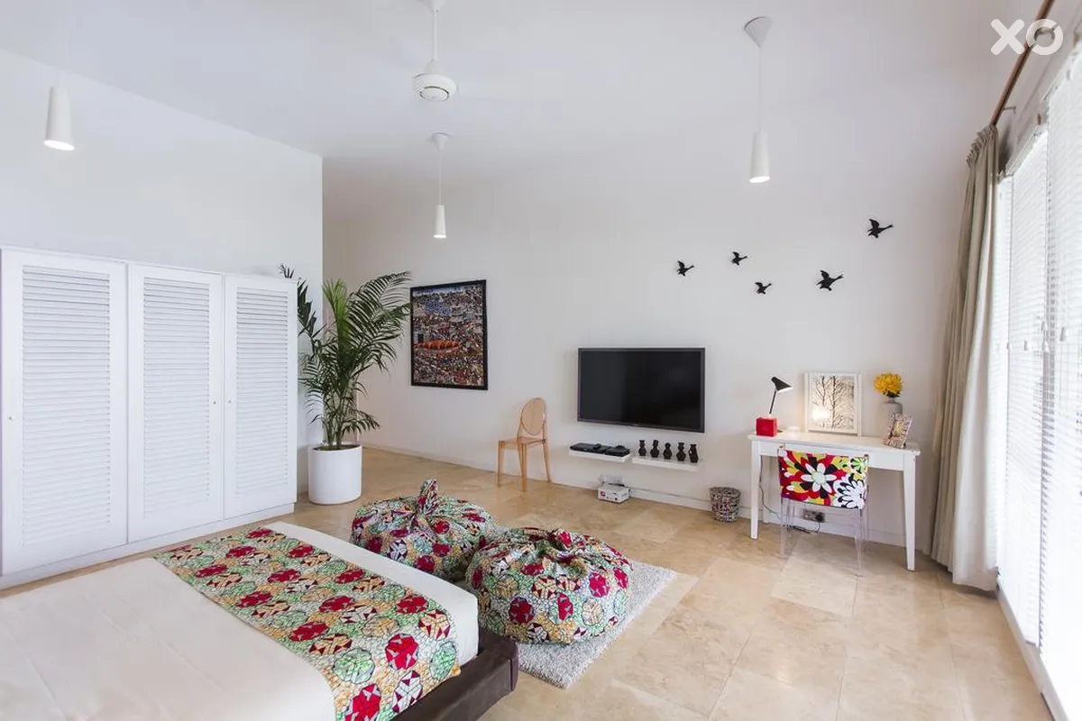 Kidoti Villas by Z Hotel