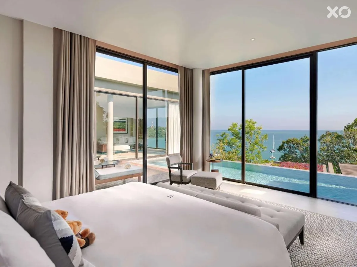 V Villas Phuket