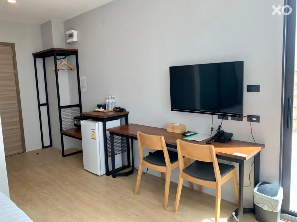 Atom Phuket Hotel
