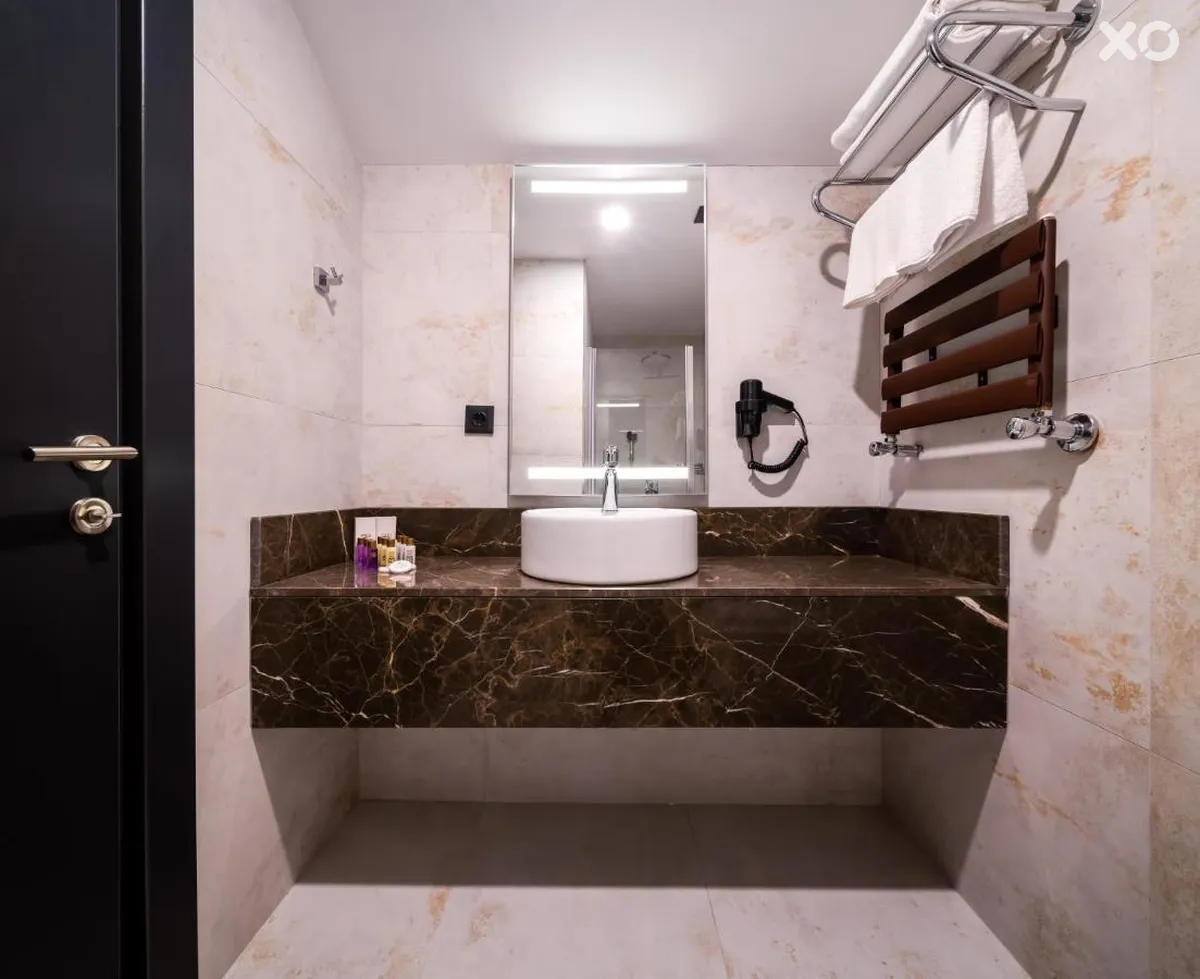 Menalo Hotel Premium Istanbul Airport
