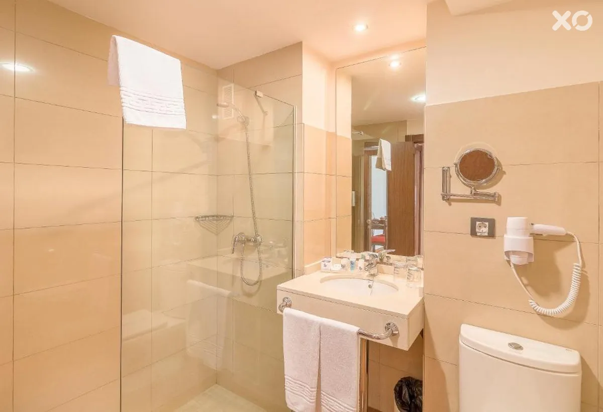 Livvo Corralejo Beach Hotel