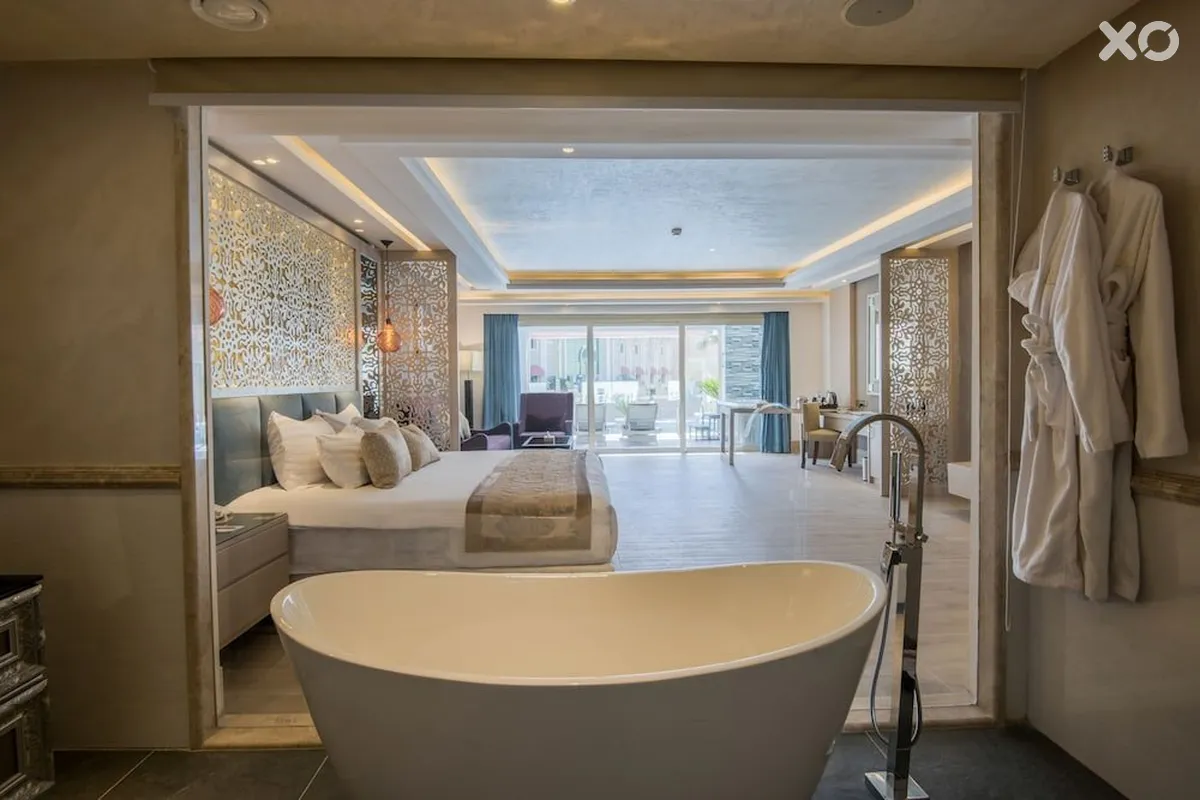 KaiSol Romance Resort Sahl Hasheesh