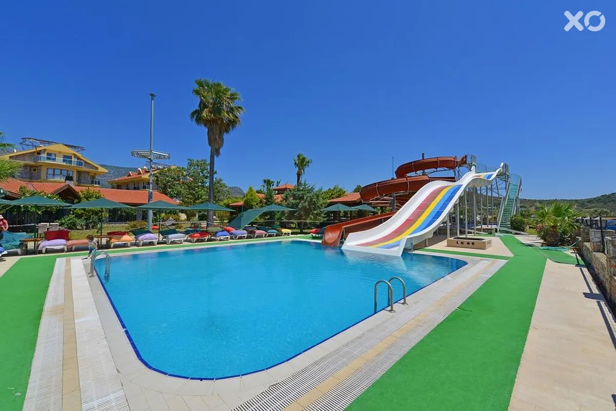 Adaburnu Golmar Hotel