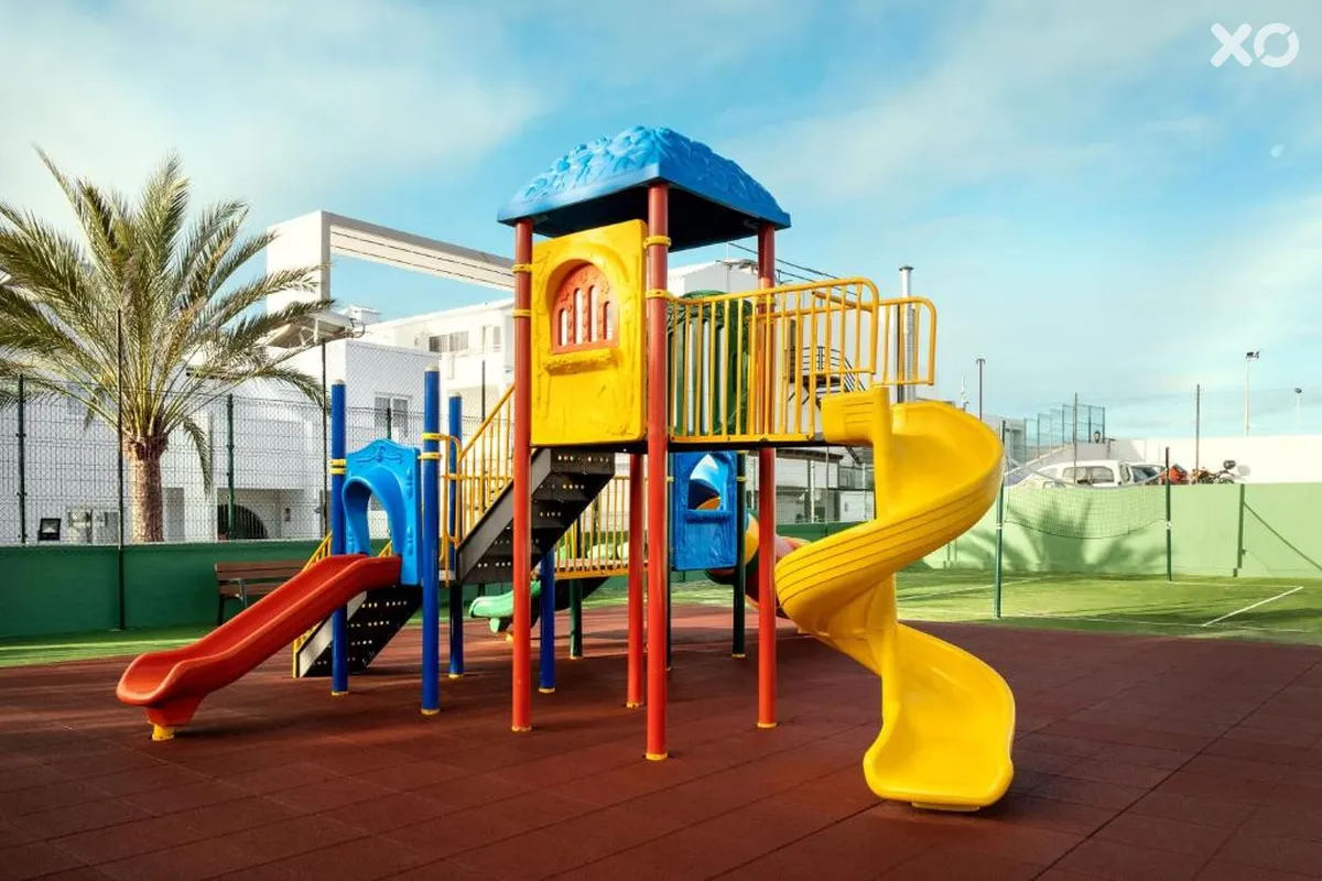 Playa Park Zensation
