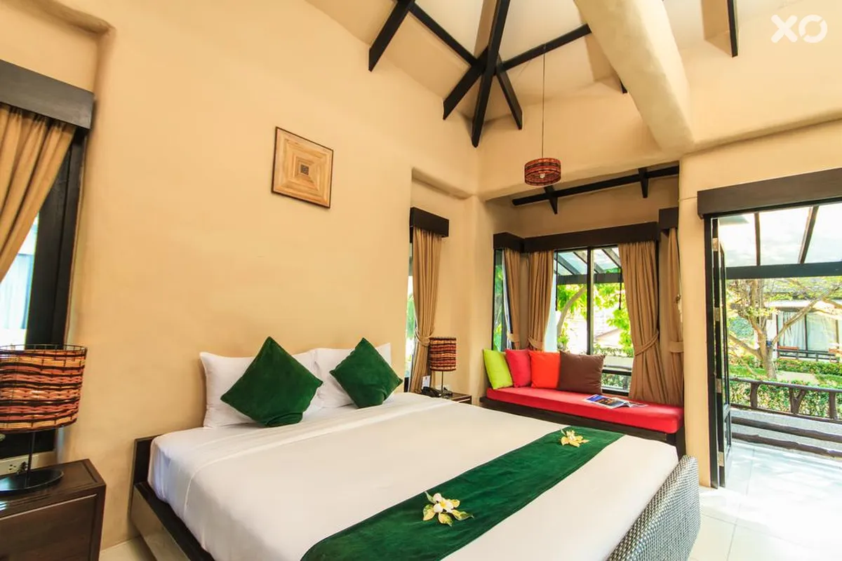 Punnpreeda Beach Resort