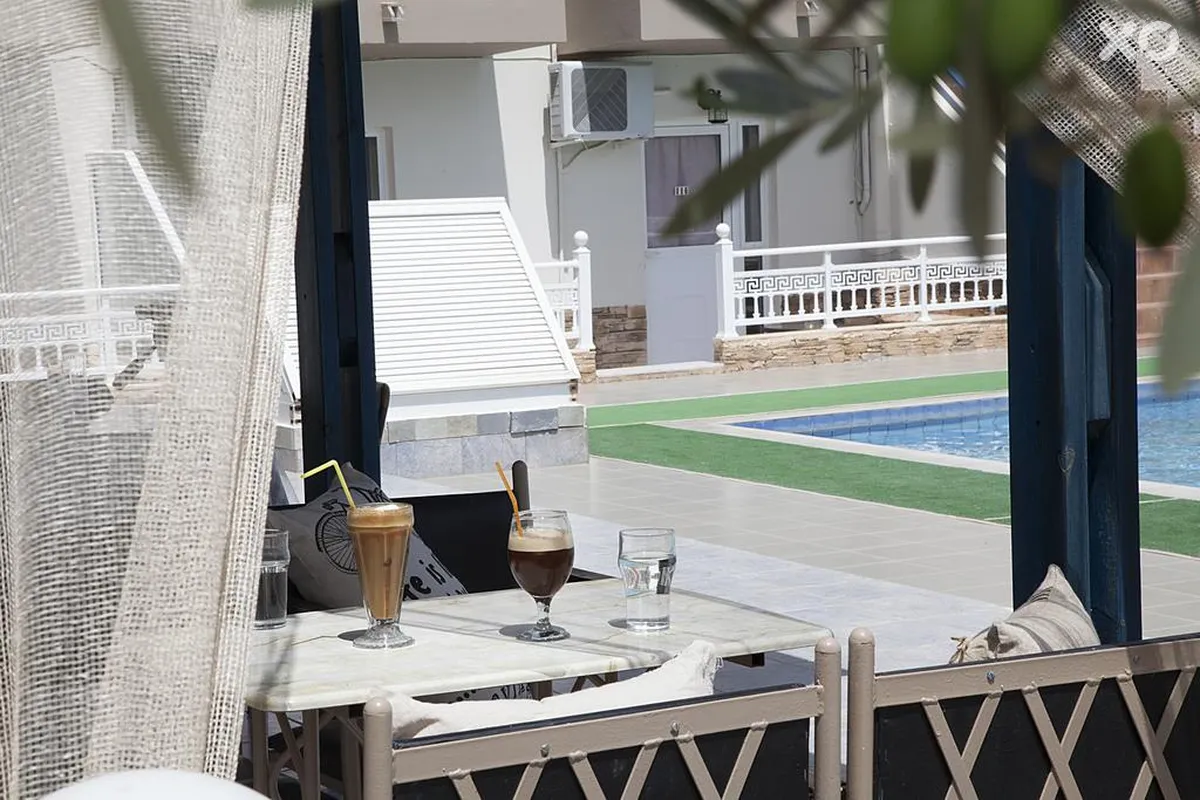 Athinoula Hotel