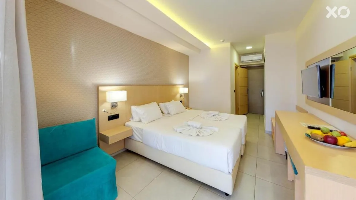 Marika Hotel