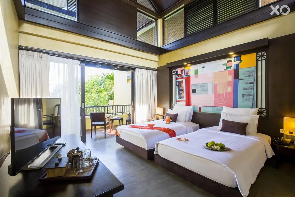 New Star Beach Resort